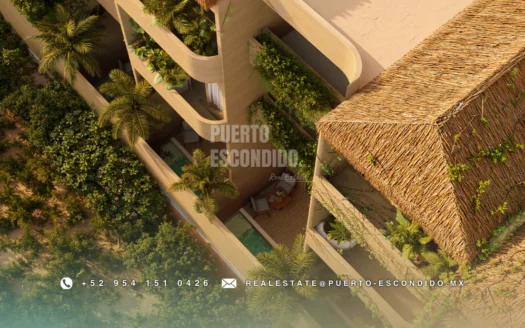 EL NIDO Apartamentos de Lujo en La Punta
