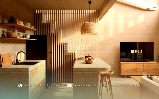 EL NIDO Luxury Apartments in La Punta