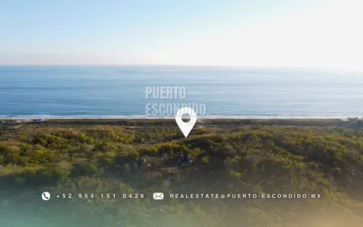 Oceanview Mountain Land El Venado