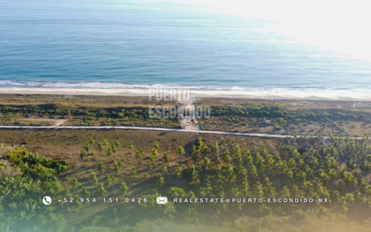 Oceanview Mountain Land El Venado