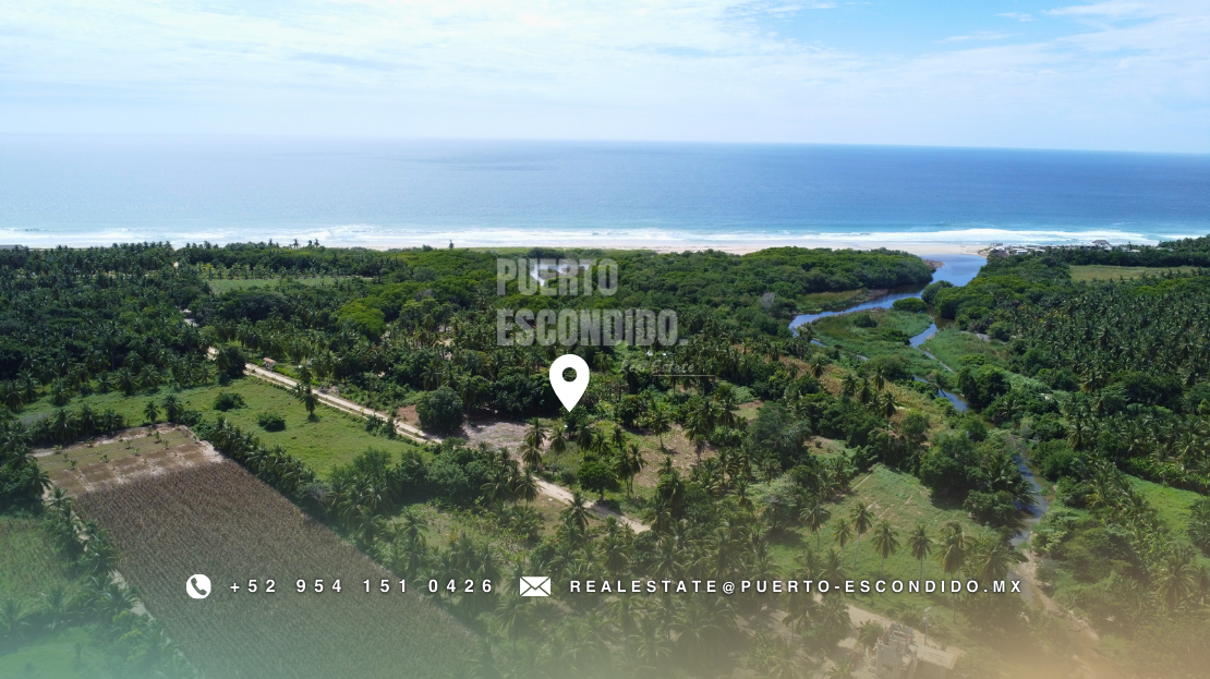 Terrenos Ejidales en Puerto Escondido: Guía