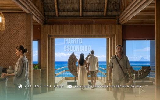 Oceanfront Luxury Villas