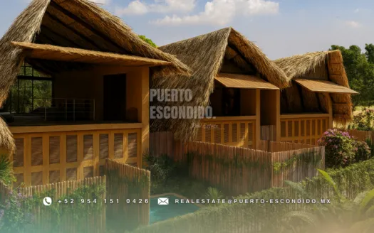 Oceanfront Luxury Villas