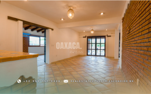 Charming Mexican Hacienda Retreat