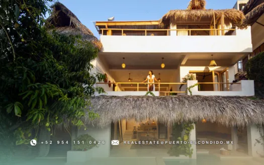 Prime La Punta Investment Beach Home