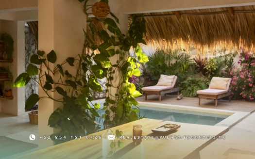 Prime La Punta Investment Beach Home