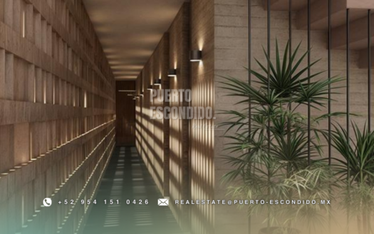 Boutique Resort Investment Property in Tamarindos