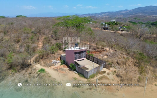 Casita Equipada: Energía Solar, Starlink y Lista para Habitar