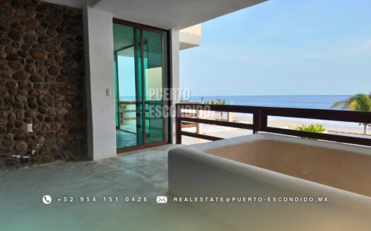 Brand New 2 Bedrooms Condo on the Beach #2