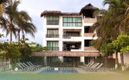 Brand New 2 Bedrooms Condo on the Beach #2