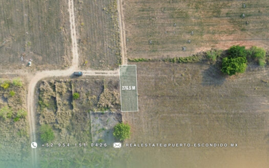 276m² con Vista al Mar en El Rosedal